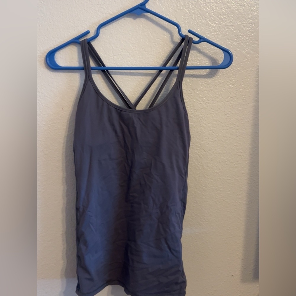 Workout Tanktop!!
